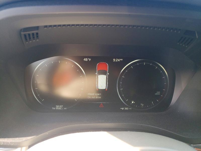 2019 Volvo Xc60 T6 Inscription