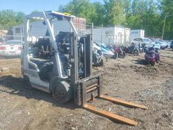 Niss Vehiculos salvage en venta: 2015 Niss Forklift