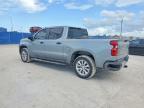 2024 Chevrolet Silverado C1500 Custom
