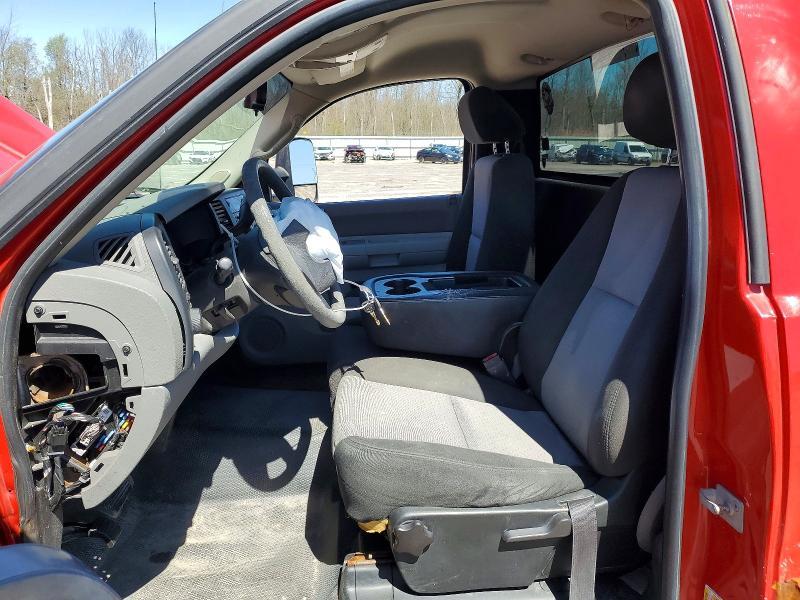 2008 Chev Silverado C1500