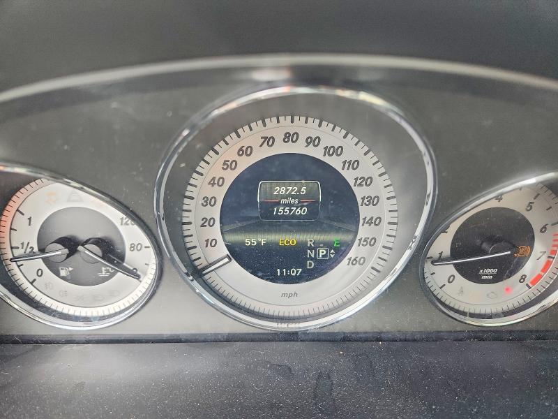 2013 Mercedes-Benz Glk 350 4matic
