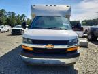 2022 Chev Rolet Express G3500 Delivery Truck