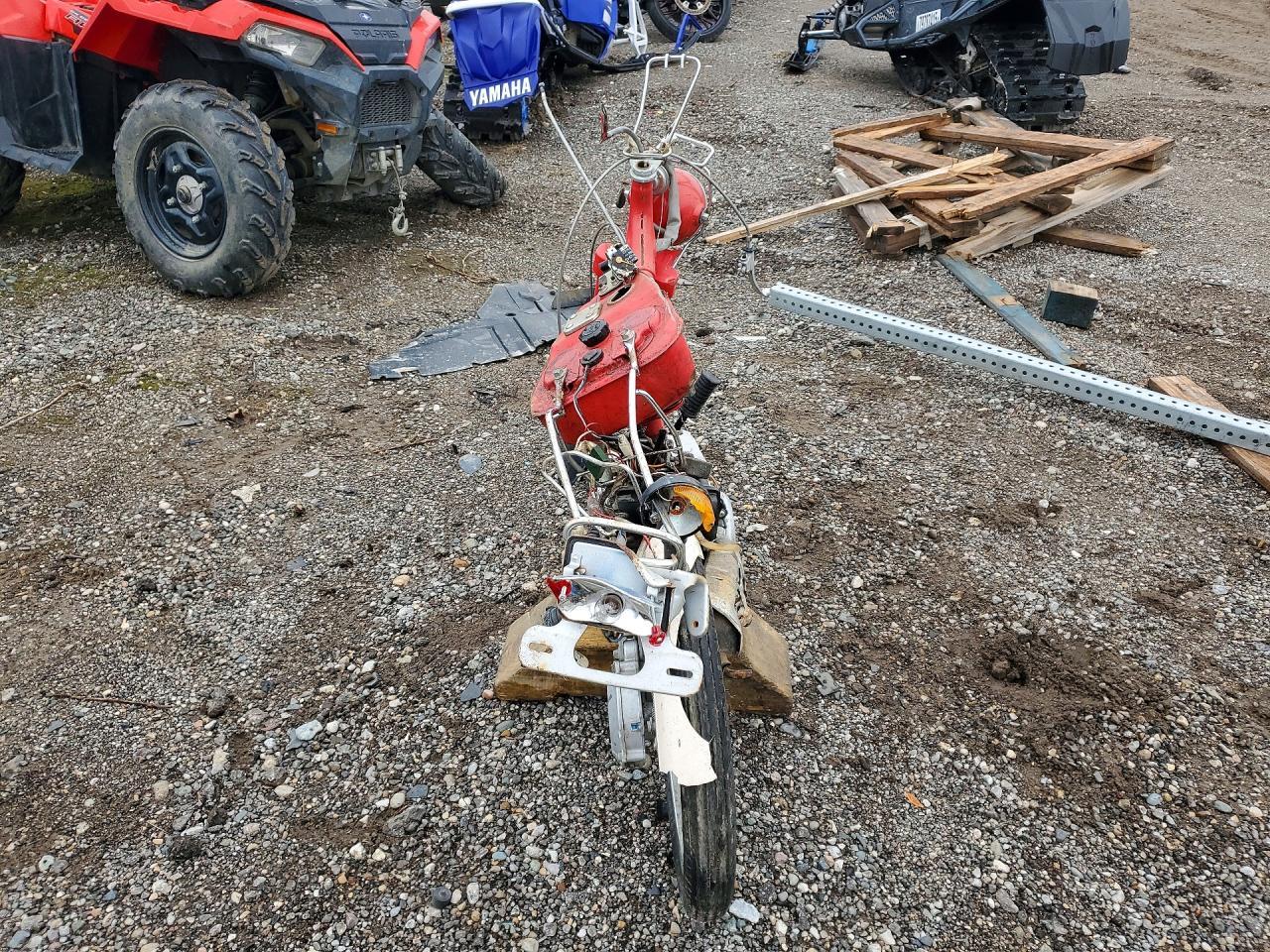 1975 Other Moped