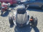 2014 Can-Am Spyder Roadster RS