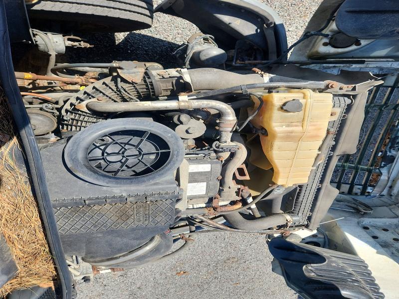 2015 Freightliner Cascadia 125 Semi Truck