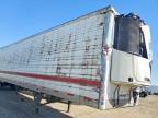 2017 Utility V2SRA Refrigerated Van Trailer