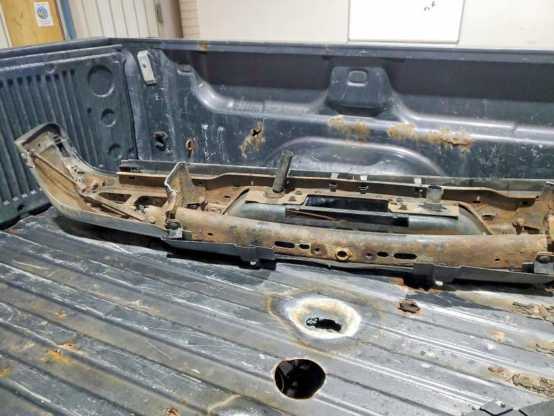 2001 Chevrolet Silverado K2500 Heavy Duty