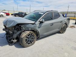 2022 Hyundai Santa Cruz SEL en venta en Haslet, TX