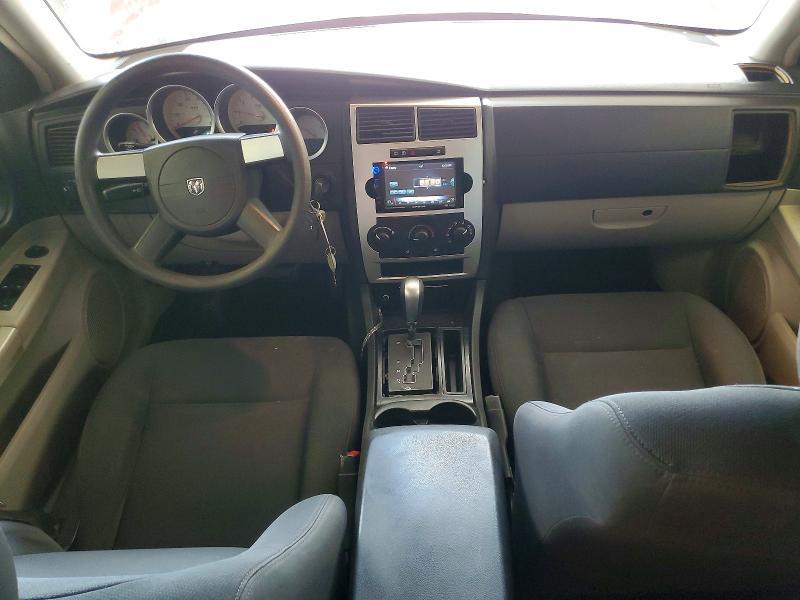 2006 Dodge Magnum sxt