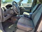2014 Nissan Frontier S