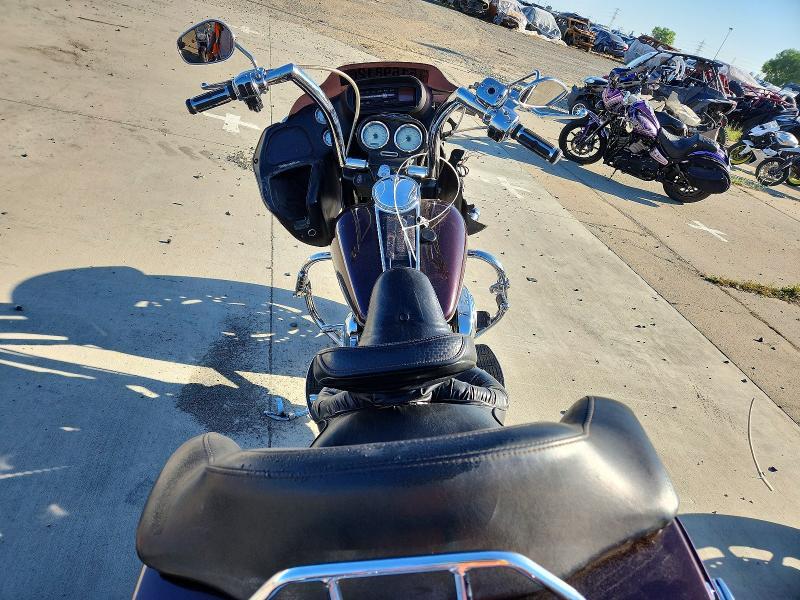 2005 Harley-Davidson Fltri