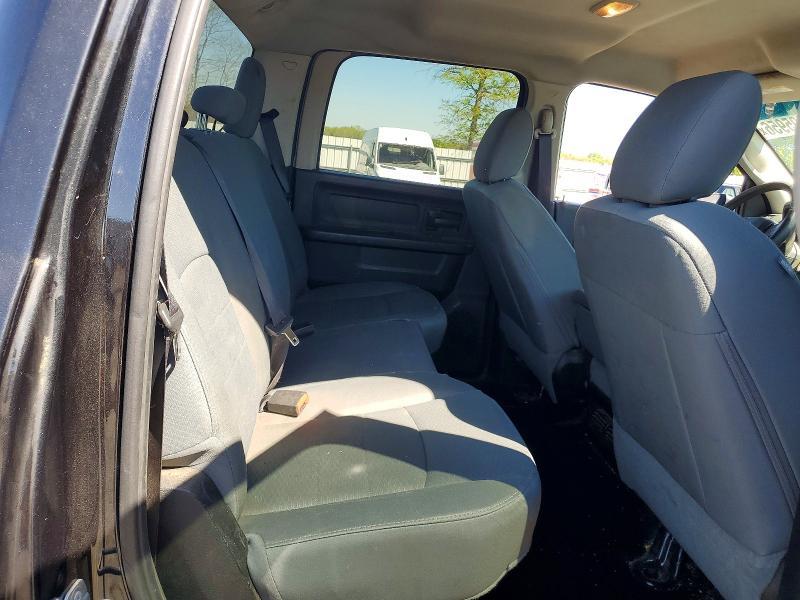2016 Dodge RAM 2500 ST