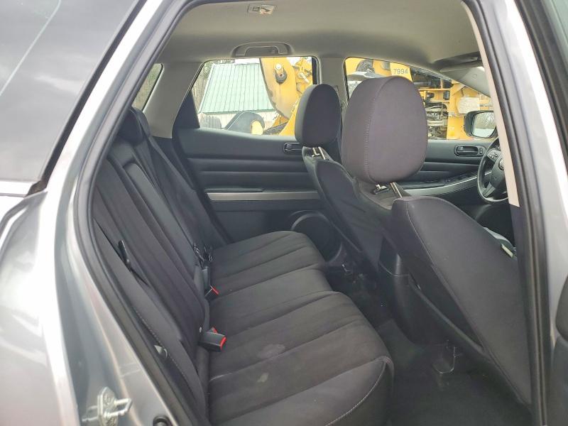 2011 Mazda Cx-7