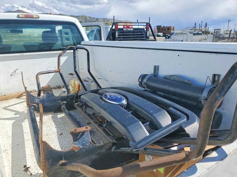 2012 Ford F250 Super Duty