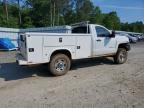 2017 Chevrolet Silverado K2500 Heavy Duty