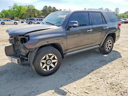 2013 Toyota 4runner SR5 for sale in Hampton, VA