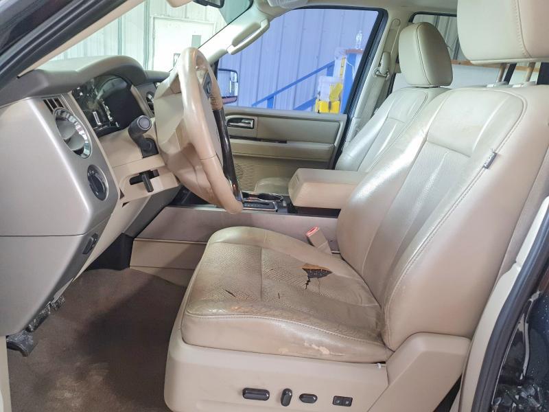 2014 Ford Expedition Limited