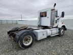 2005 Kenworth Constructi-Semi Truck