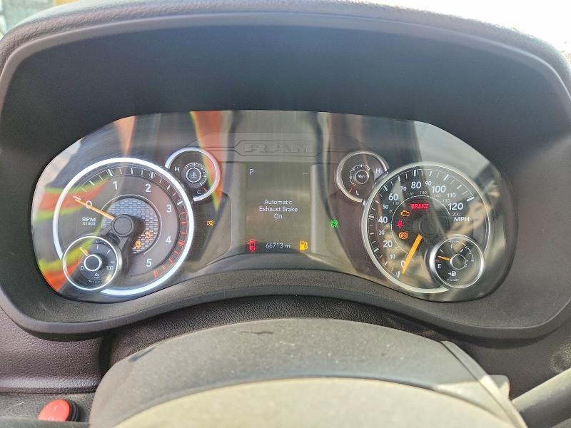 2022 Dodge Ram 5500