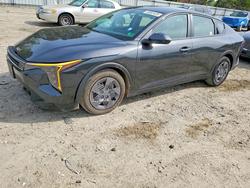 2025 KIA K4 lx for sale in Hampton, VA