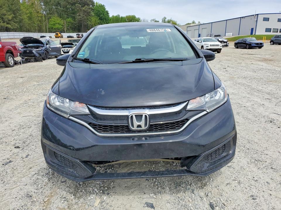 2019 Honda Fit lx