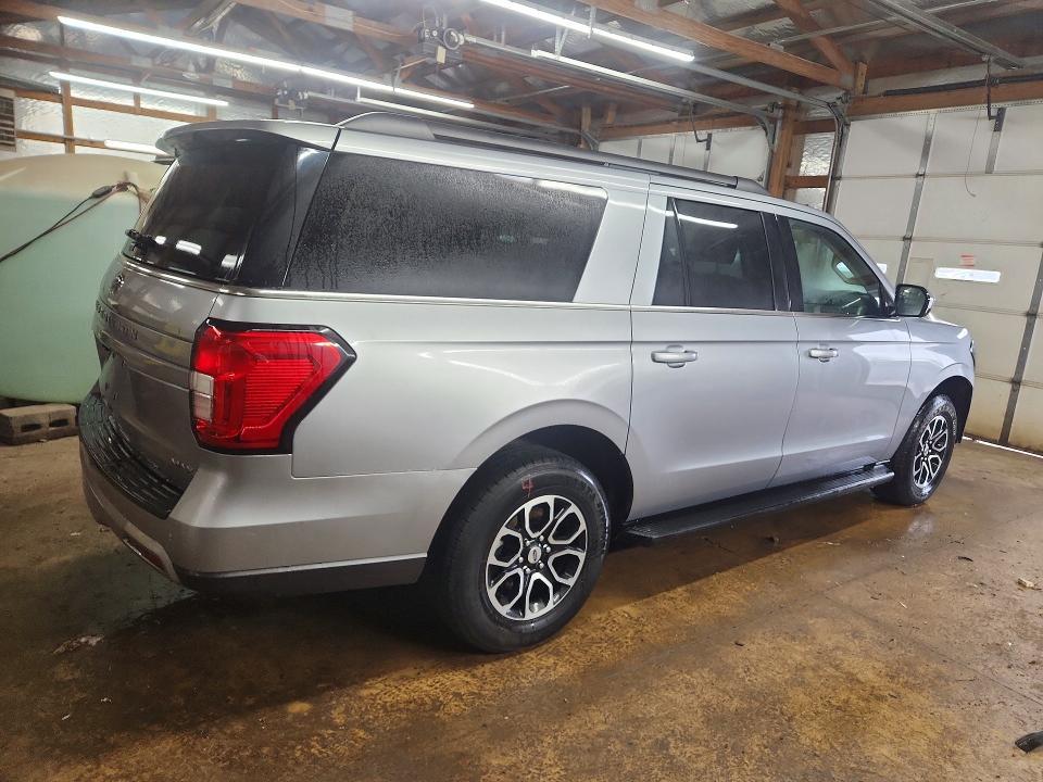 2024 Ford Expedition max xlt
