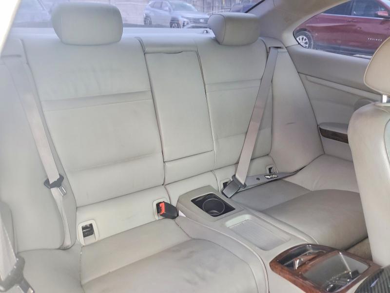 2011 BMW 328 i