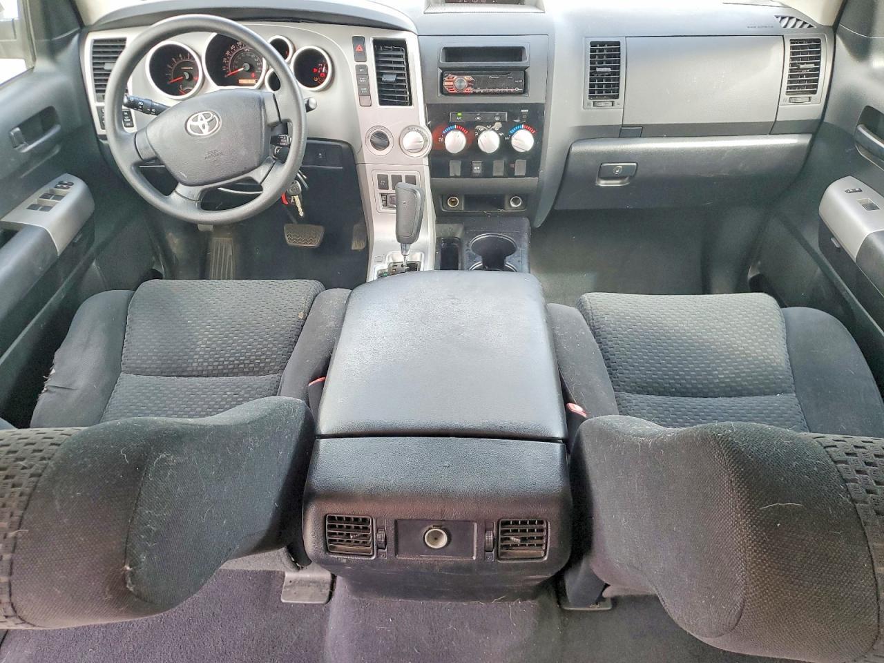 2007 Toyota Tundra SR5