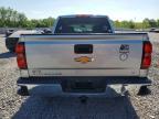 2016 Chevrolet Silverado C1500 LT