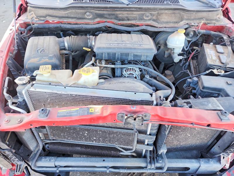 2005 Dodge RAM 1500 ST