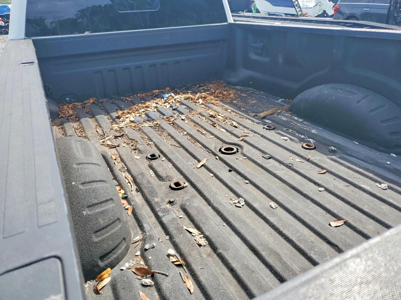 2020 Ford F450 Super Duty