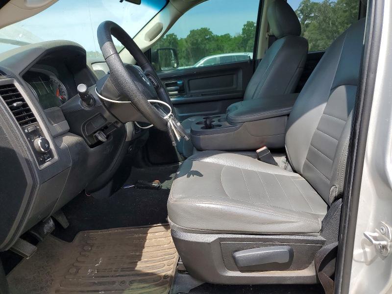 2016 Dodge RAM 1500 ST