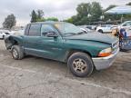 2001 Dodge Dakota Quattro