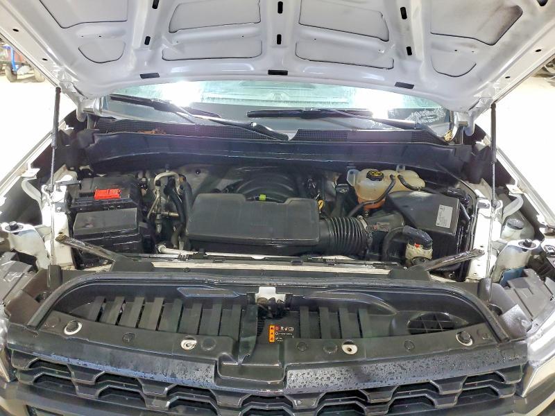 2019 Chevrolet Silverado C1500