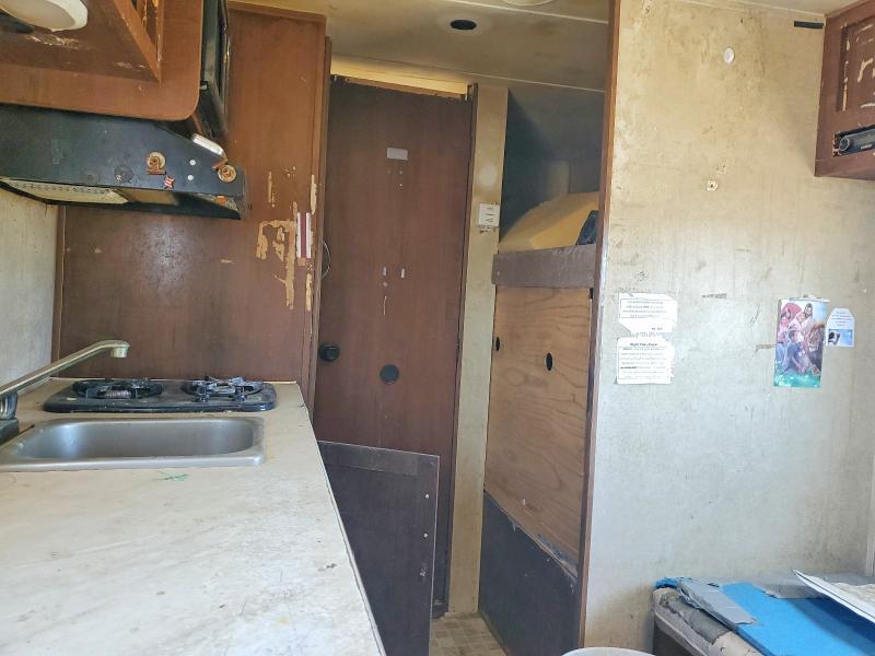 2014 Jayco JAY Flight Camper