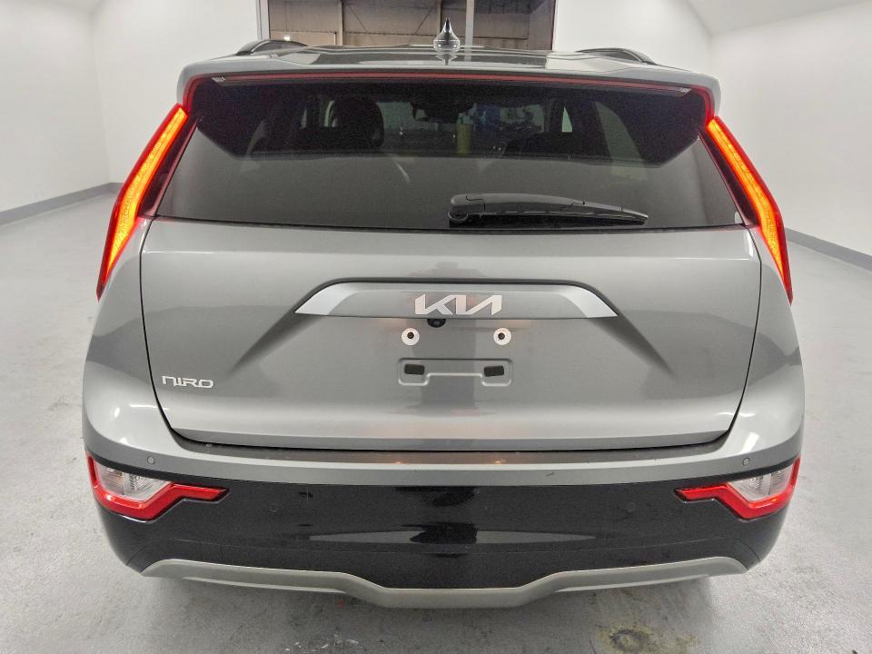 2024 KIA Niro Wind