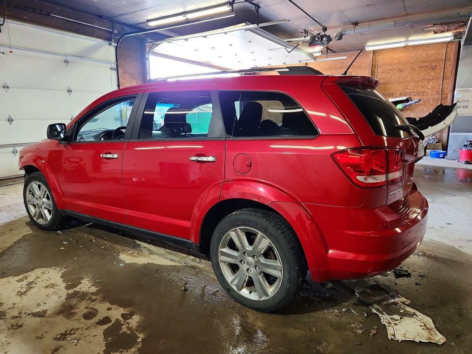 2015 Dodge Journey se