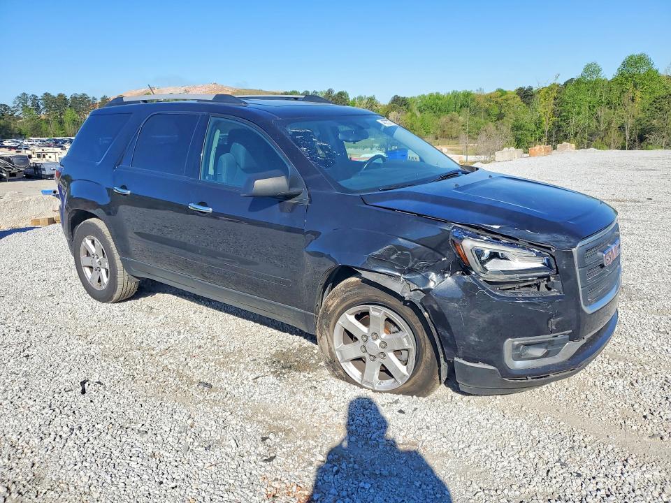 2013 GMC Acadia sle