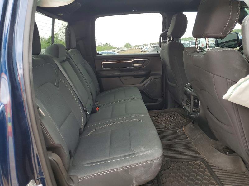 2024 Dodge RAM 1500 BIG Horn