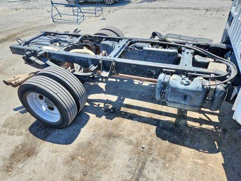 2019 Ford F550 Super Duty