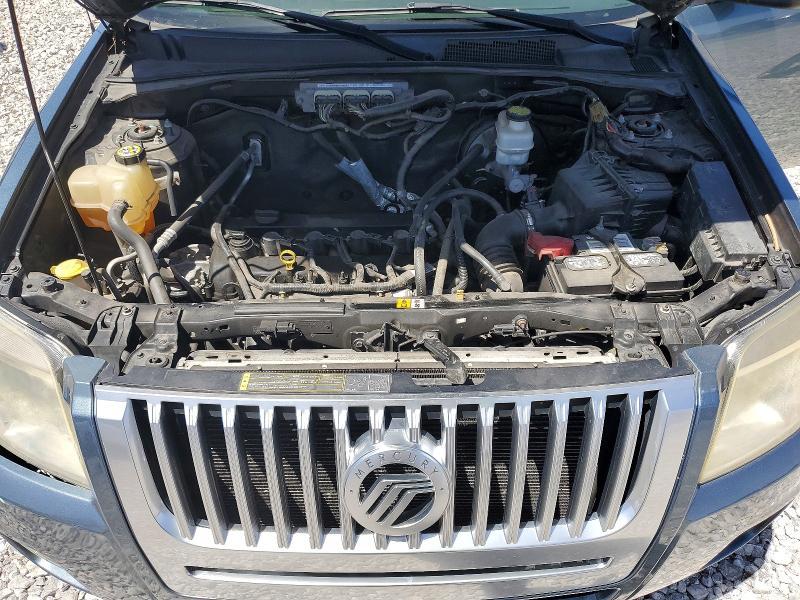 2011 Mercury Mariner