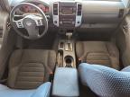 2018 Nissan Frontier Desert Runner