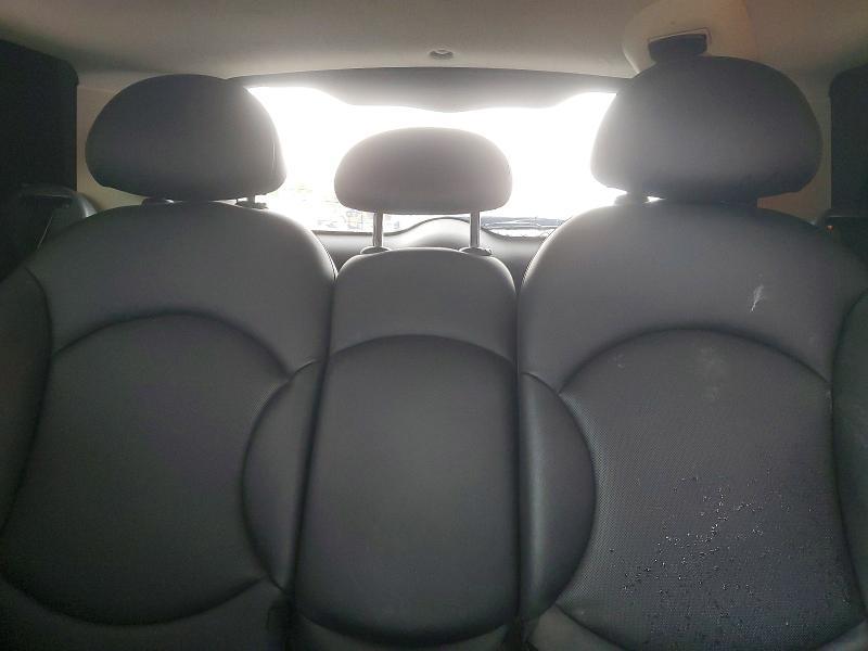 2014 Mini Cooper Countryman