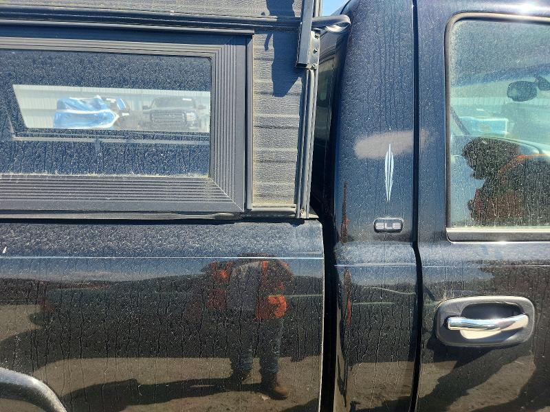 2006 GMC New Sierra C1500