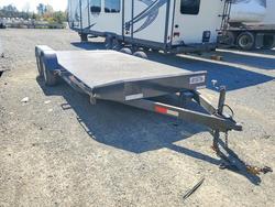 Salvage trucks for sale at Waldorf, MD auction: 2014 Suretrack Sure-TRAC Trail