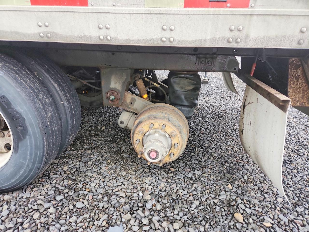 2006 Utility 2006 1ZYE UNK