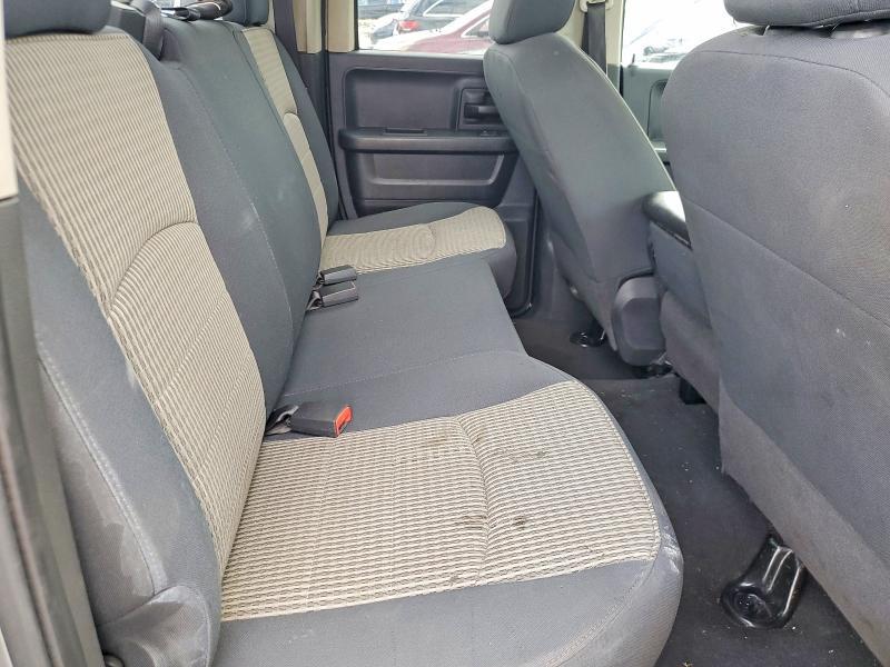 2009 Dodge RAM 1500