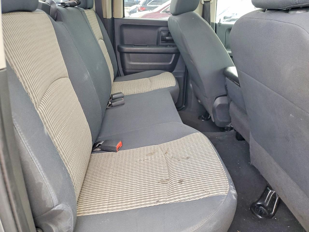 2009 Dodge RAM 1500