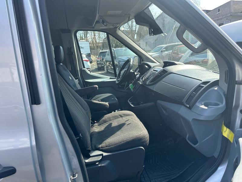 2016 Ford Transit T-350 hd