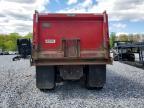 2018 Mack GU700 Dump Truck